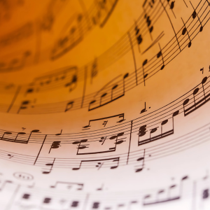Tyndale500 Chorus