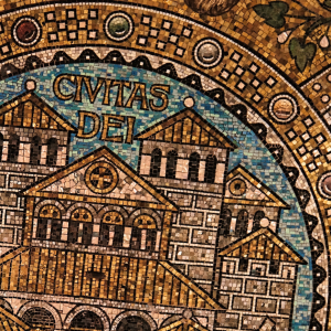 Paul’s Letters to the Churches - Part 1