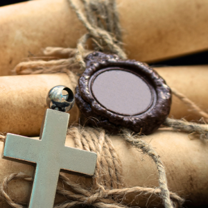 Jesus in the Old Testament